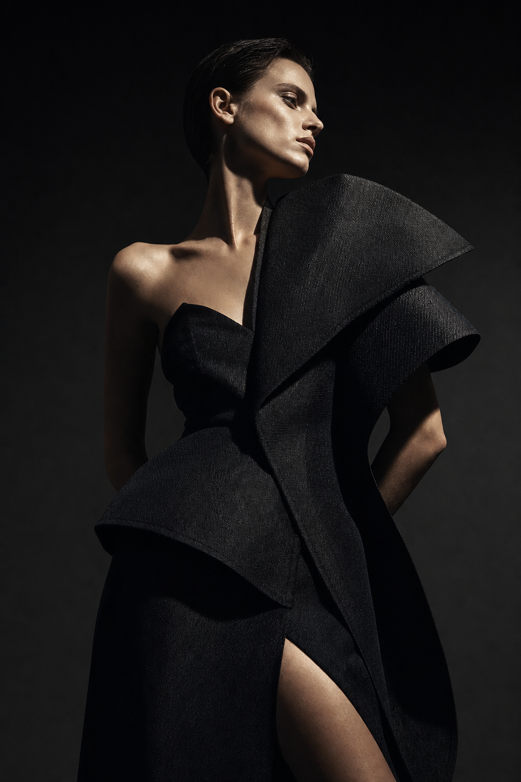 Moda editoriale
