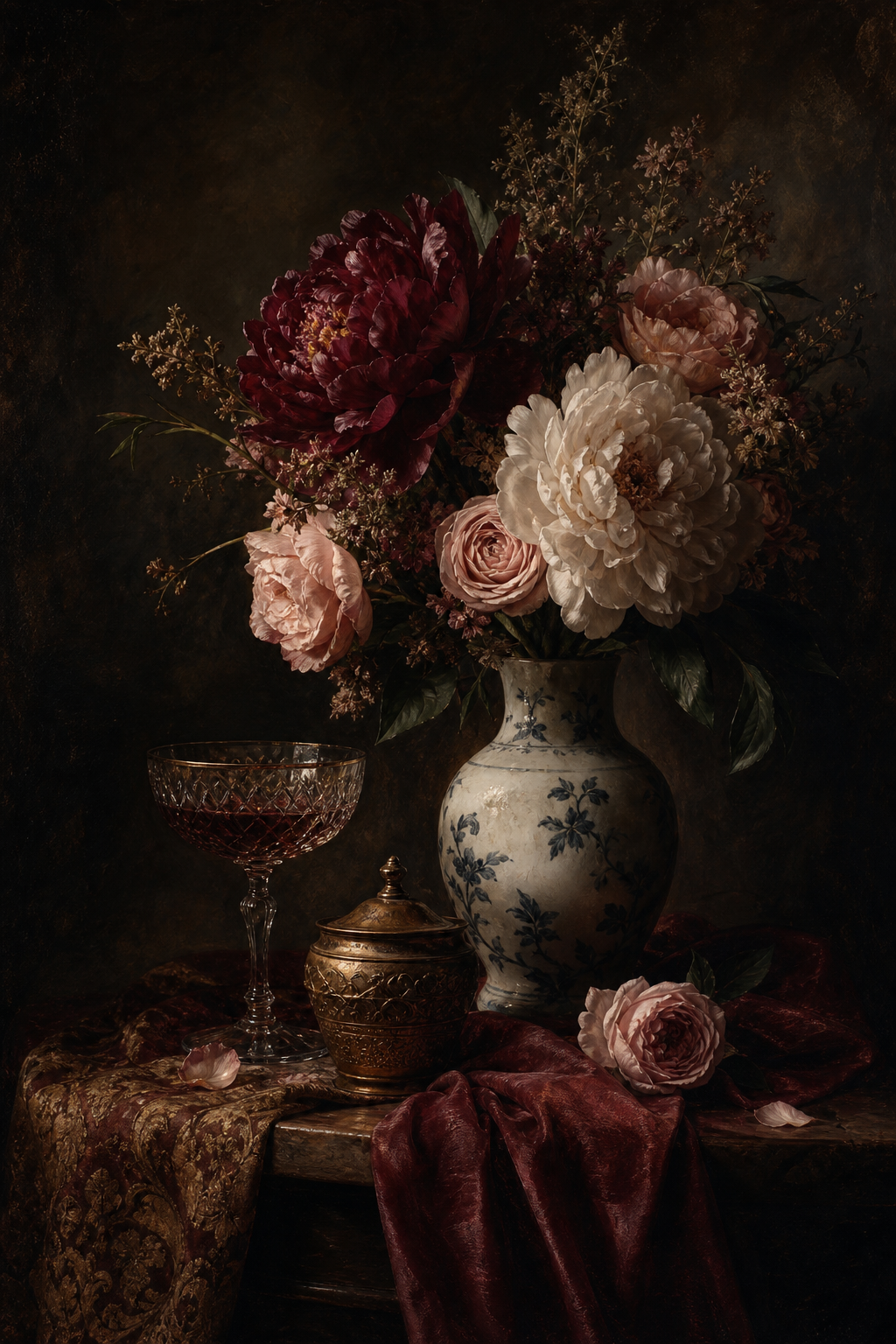 Still life
